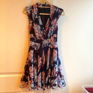 French Connection Summer Dress